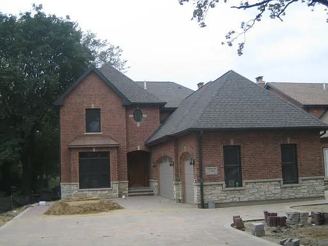 2341 Indian Ridge Dr photo 1