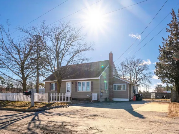 335 Sewall Street, Manchester, NH 03103