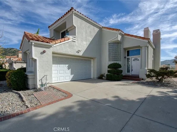 962 Calle Bella, Glendale, CA 91208