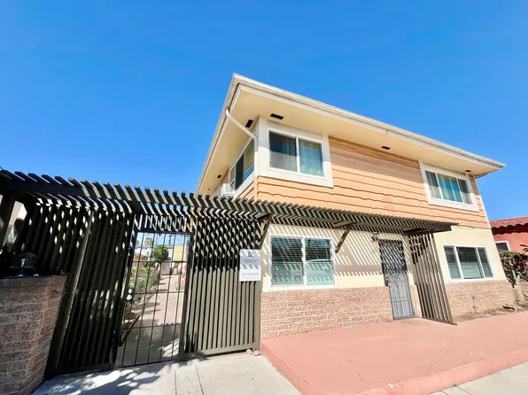 4650 Hawley Blvd, San Diego, CA 92116