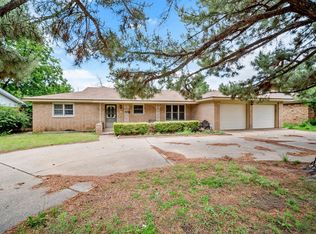 3715 70th St, Lubbock, TX 79413
