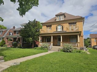 222 4th St #1, Beaver, PA 15009