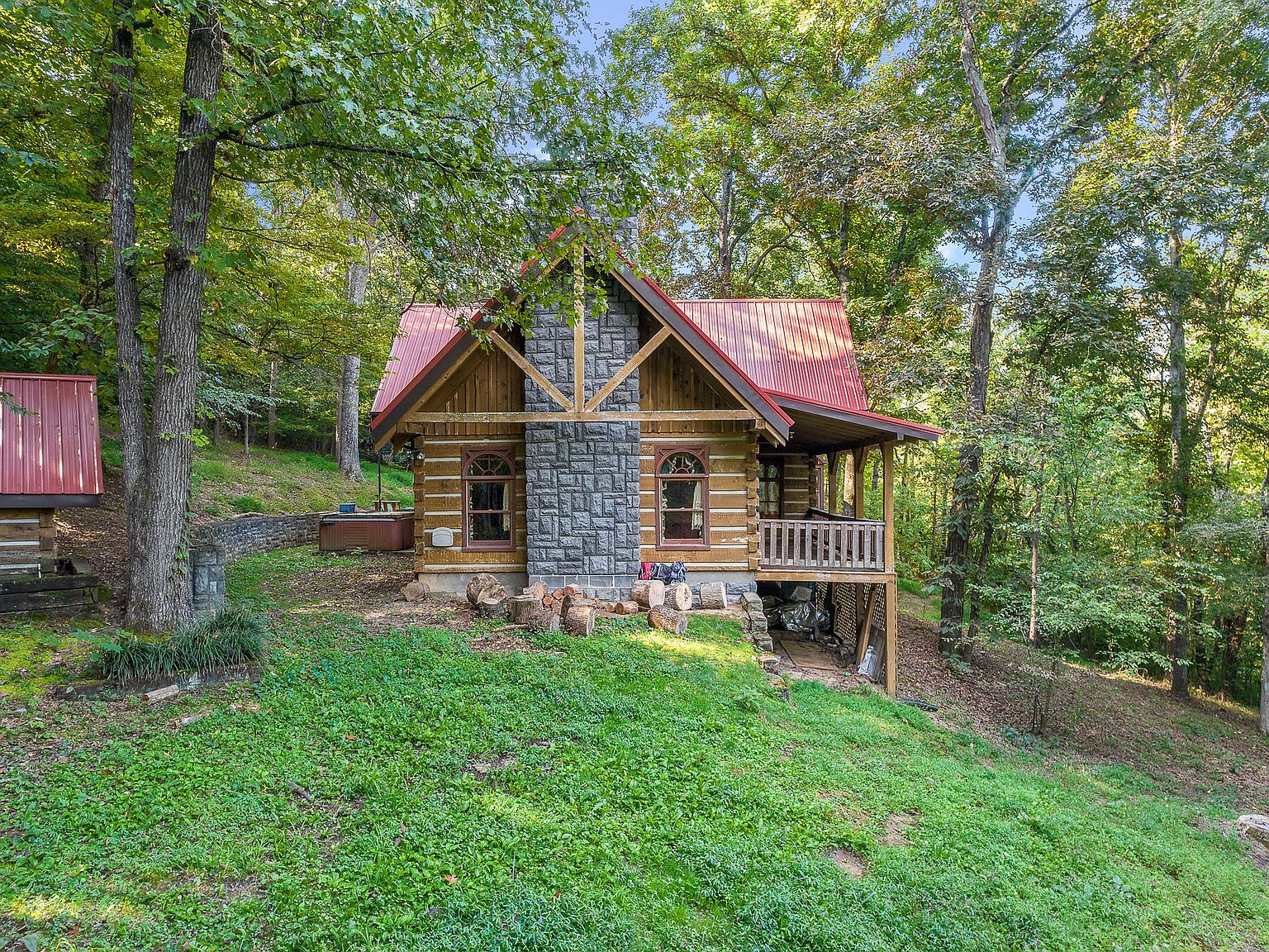 1560 Iron Bridge Rd, Mosheim, TN 37818 Zillow