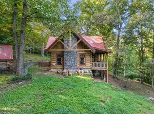1560 Iron Bridge Rd, Mosheim, TN 37818