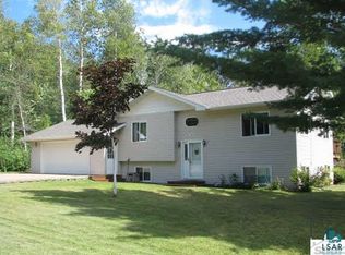 506 N 6th Ave W, Washburn, WI 54891