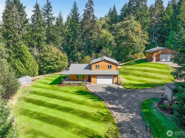 415 Spruce Creek Road, Longview, WA 98632