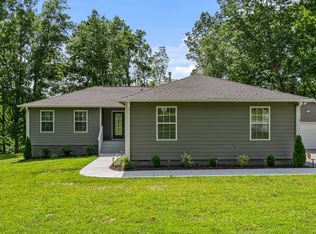 1053 Dawson Rd, White Bluff, TN 37187