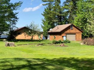 13992 Us Highway 2, Rapid River, MI 49878