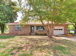 204 N Franklin St, Bixby, OK 74008