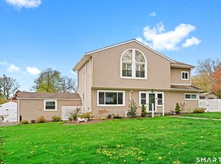 61 Muriel Drive, Stamford, CT 06907