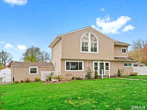 61 Muriel Drive, Stamford, CT 06907