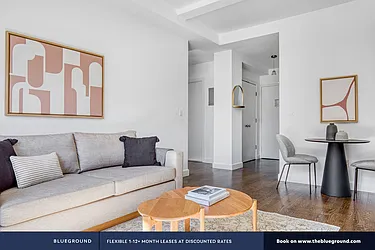 Rented by The Blueground