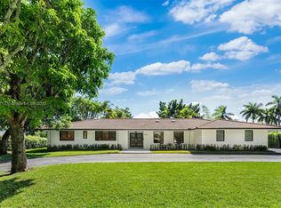 6860 SW 99th Ter, Pinecrest, FL 33156