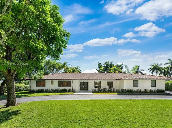 6860 SW 99th Ter, Pinecrest, FL 33156