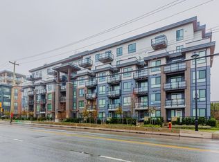 700 Clarke Rd #605, Coquitlam, BC V3J 0K5