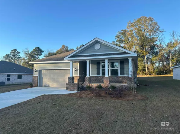 16252 Laurelbrooke Loop, Fairhope, AL 36532