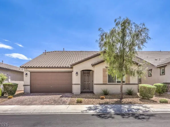 593 Timberfalls Ln, Henderson, NV 89015