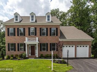 2812 Big Bear Ter, Silver Spring, MD 20906