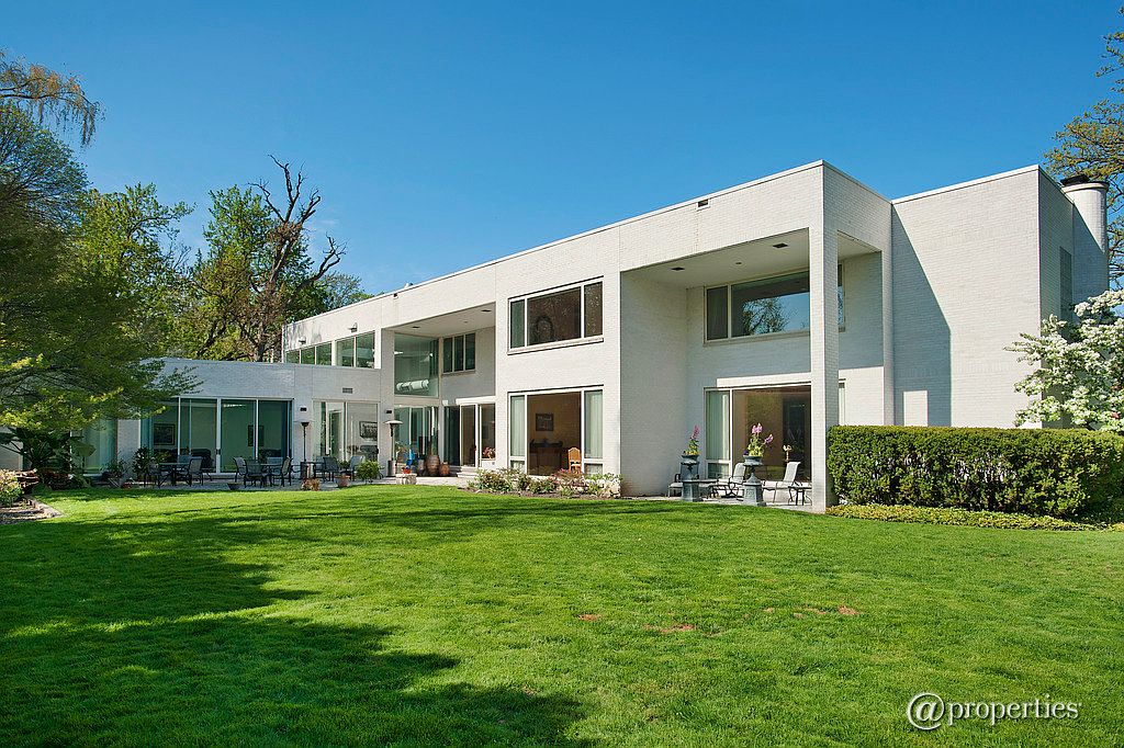 8 Lakewood Dr, Glencoe, IL 60022 | Zillow