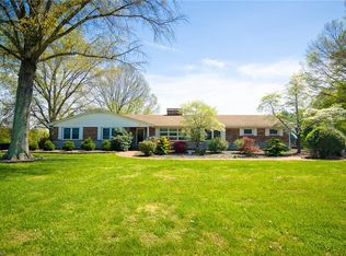 1110 Coon Rd, Pinnacle, NC