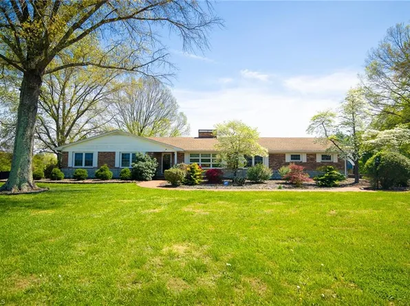 1110 Coon Rd, Pinnacle, NC 27043