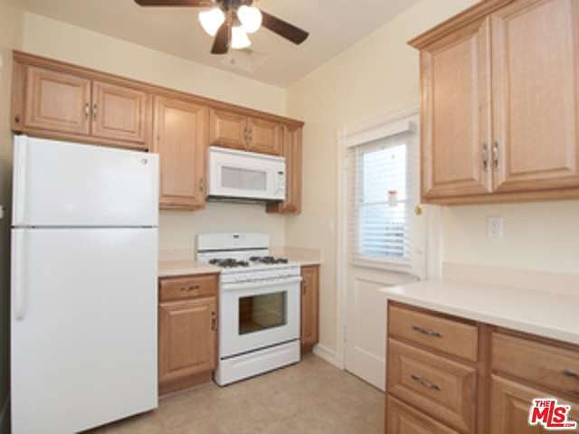 2nd image of 1306 N Alta Vista Blvd #1310