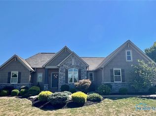 23369 Township Road 185, Forest, OH