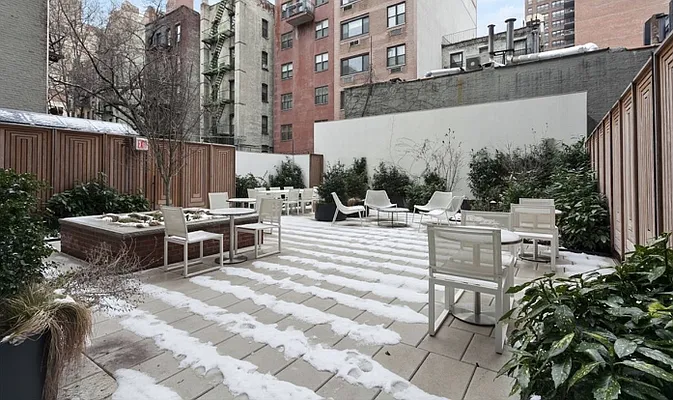 Rented by Douglas Elliman | media 20