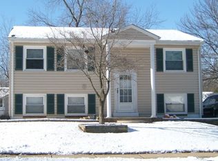 13862 Langstone Dr, Woodbridge, VA 22193