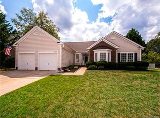8443 Newton Ln, Charlotte, NC 28277
