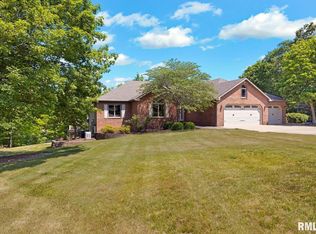 10125 W Bridgeport Way, Hanna City, IL 61536