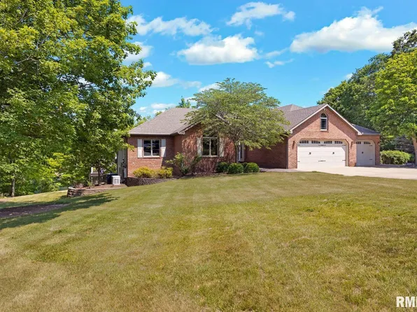 10125 W Bridgeport Way, Hanna City, IL 61536