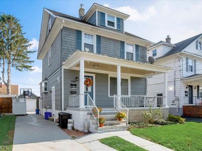 240 N 2nd Ave, Manville, NJ, 08835