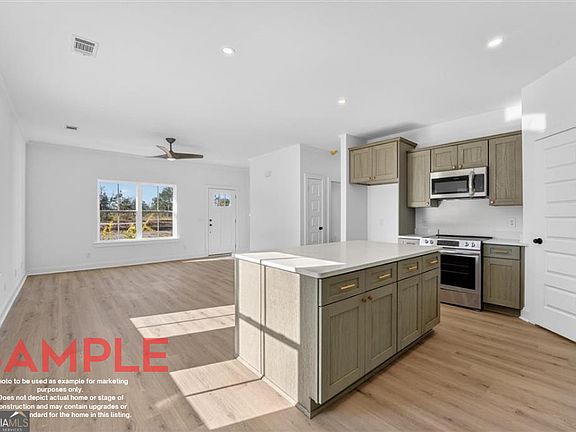 4th image of LOT 12 Casey Rd