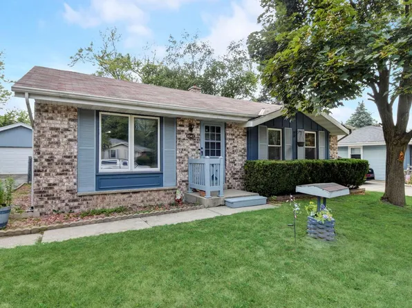 8343 North Ann STREET, Milwaukee, WI 53224