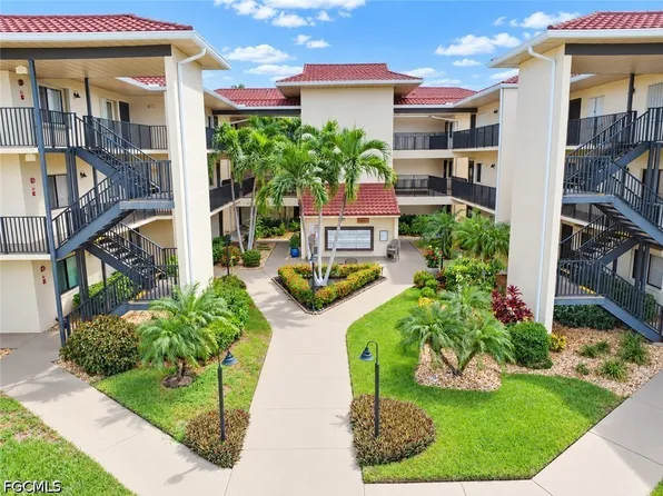 11220 Caravel Cir APT 308, Fort Myers, FL 33908