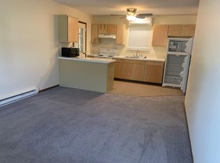 1154 S Lincoln Ave UNIT C, Salem, OH 44460