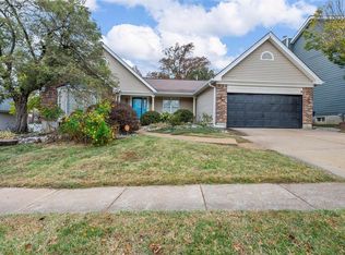 1109 Majestic Dr, Fenton, MO