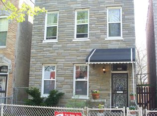 2913 W Walnut St, Chicago, IL 60612