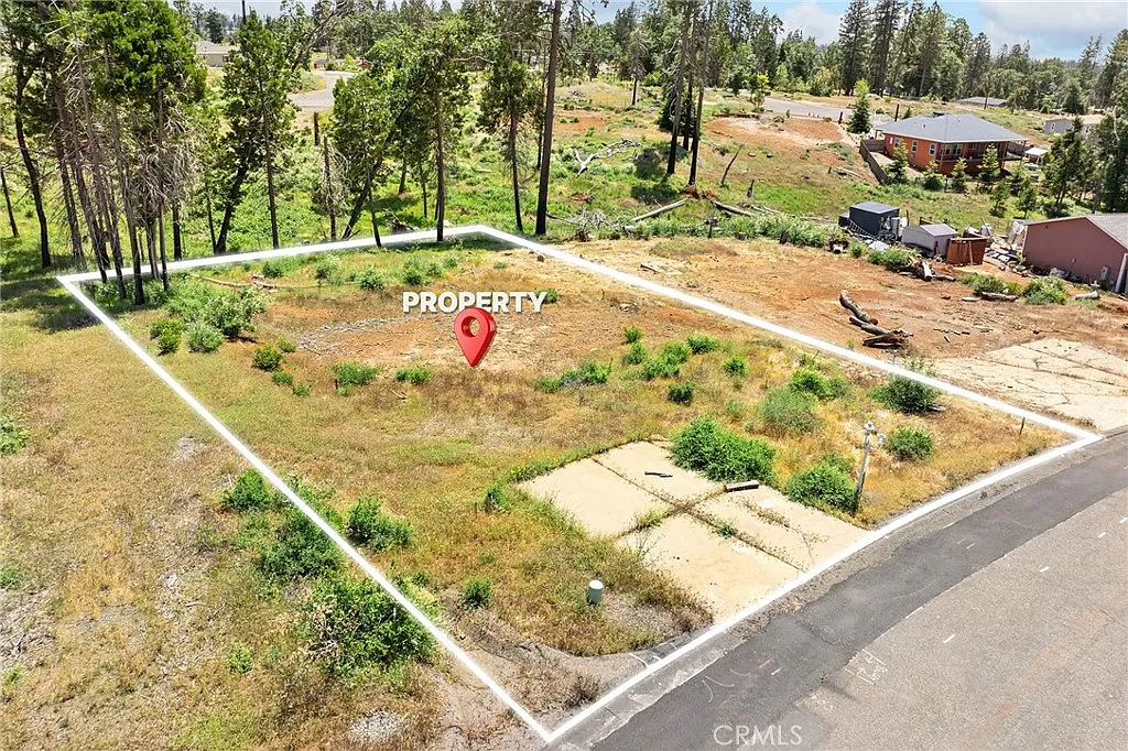6264 Pueblo Dr Lot 408 photo 1