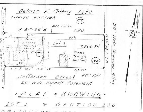 2nd image of 322 N 5th St