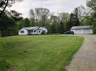 2622 Mercer West Middlesex Rd, West Middlesex, PA 16159