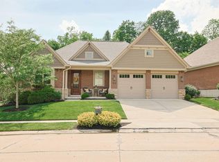 999 Squire Valley Dr, Villa Hills, KY 41017