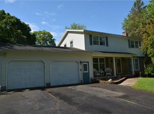 875 Ladue Rd, Brockport, NY 14420