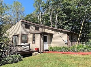 466 Apple St, Mill Run, PA 15464