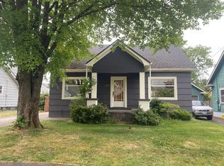 6855 N Campbell Ave, Portland, OR 97217