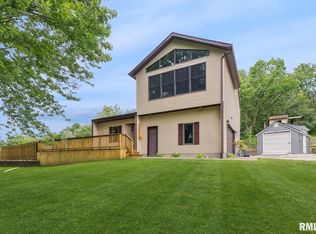 13200 78th Ave W, Taylor Ridge, IL 61284