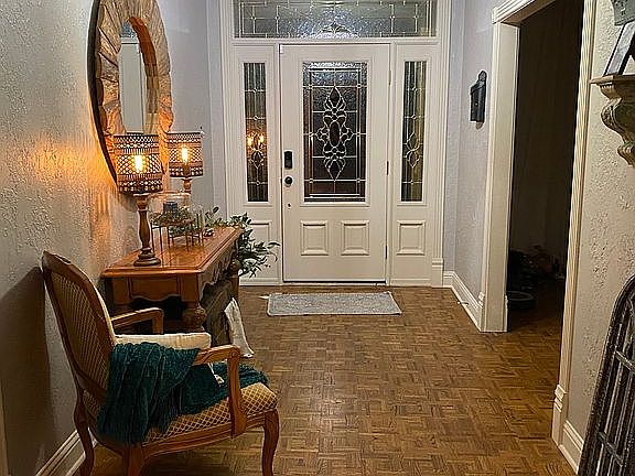 Foyer