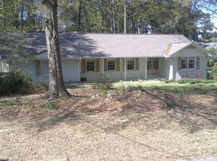 2520 Amalfi Dr, Conyers, GA