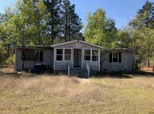 1014 Tree Haven Rd, Blythe, GA 30805